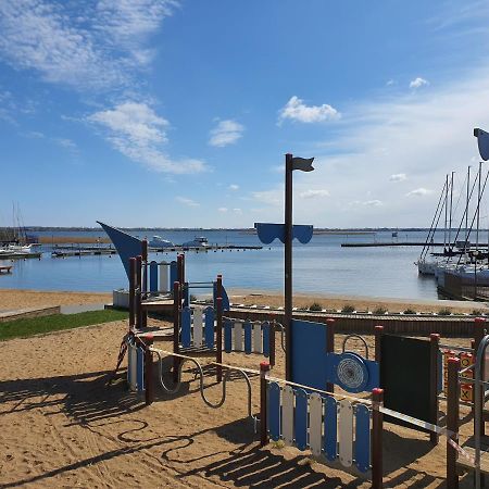 Gizycko - Wilkasy - Apartmazury Екстериор снимка