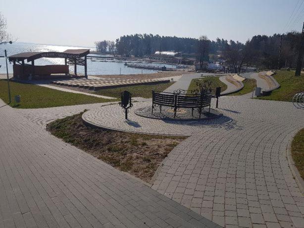 Gizycko - Wilkasy - Apartmazury Екстериор снимка