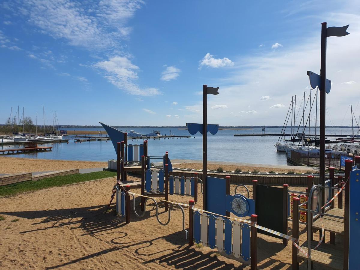 Gizycko - Wilkasy - Apartmazury Екстериор снимка