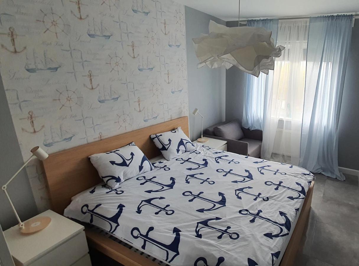 Gizycko - Wilkasy - Apartmazury Екстериор снимка