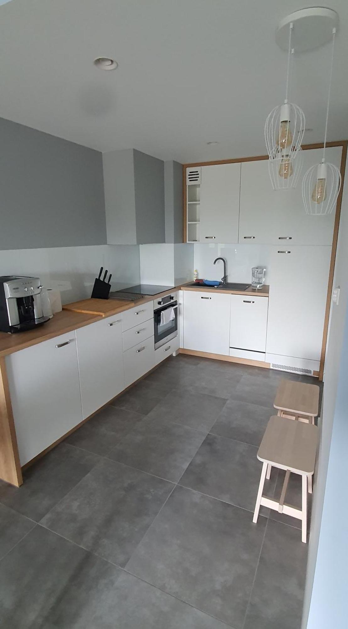 Gizycko - Wilkasy - Apartmazury Стая снимка