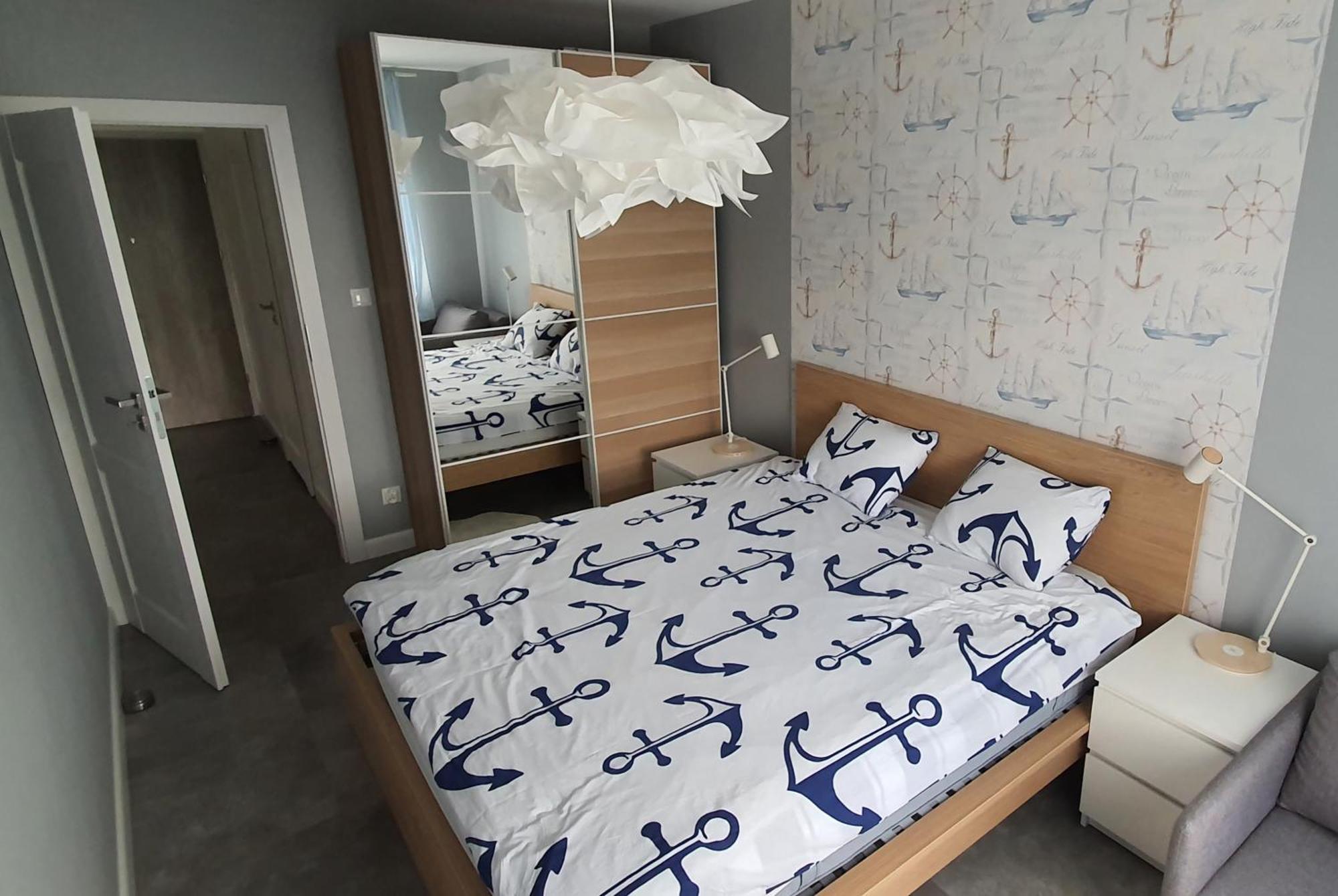 Gizycko - Wilkasy - Apartmazury Стая снимка