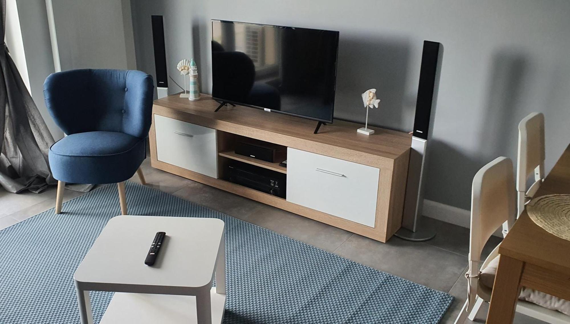 Gizycko - Wilkasy - Apartmazury Стая снимка