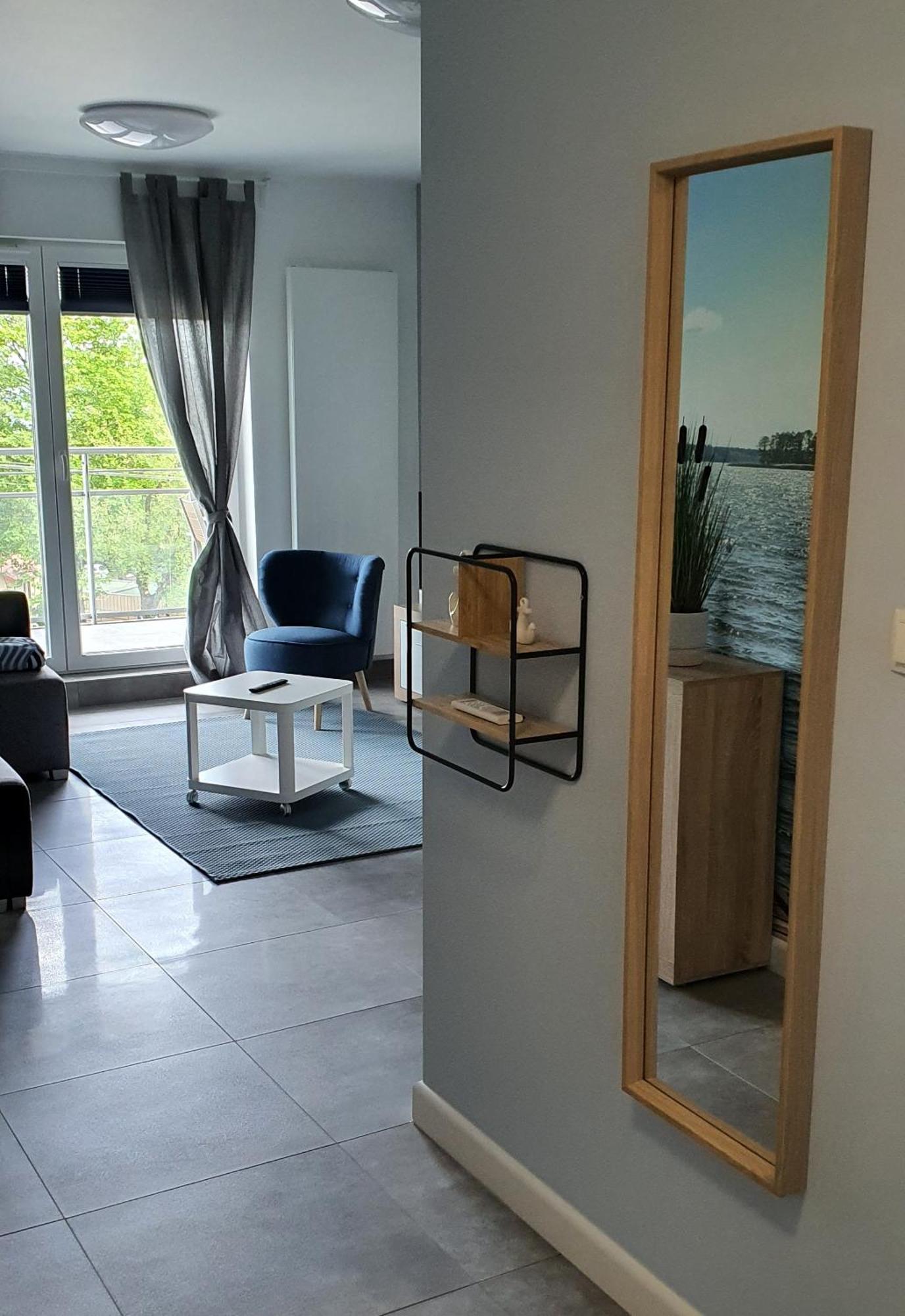 Gizycko - Wilkasy - Apartmazury Стая снимка