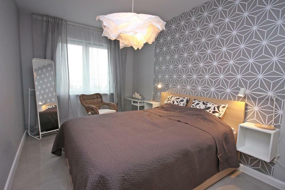 Gizycko - Wilkasy - Apartmazury Екстериор снимка