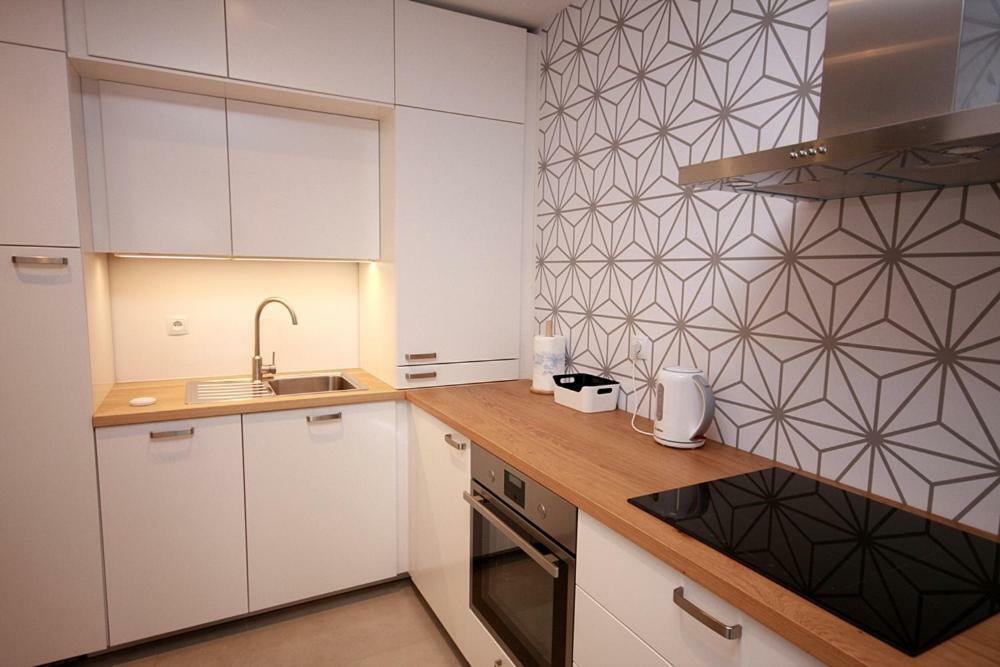 Gizycko - Wilkasy - Apartmazury Екстериор снимка