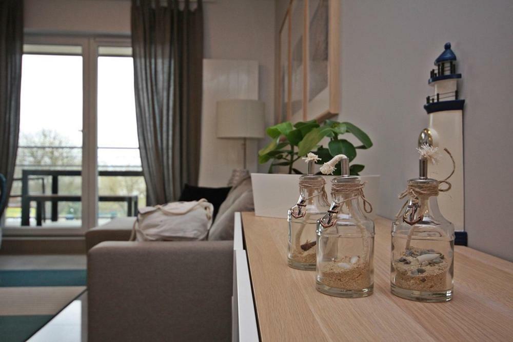 Gizycko - Wilkasy - Apartmazury Екстериор снимка