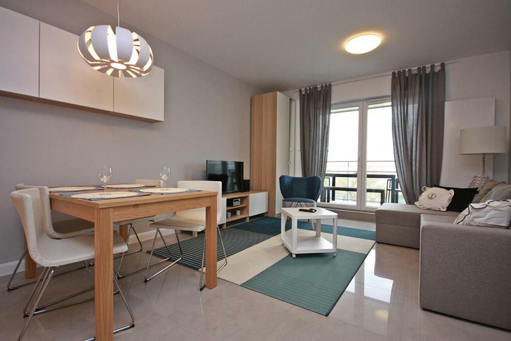 Gizycko - Wilkasy - Apartmazury Екстериор снимка