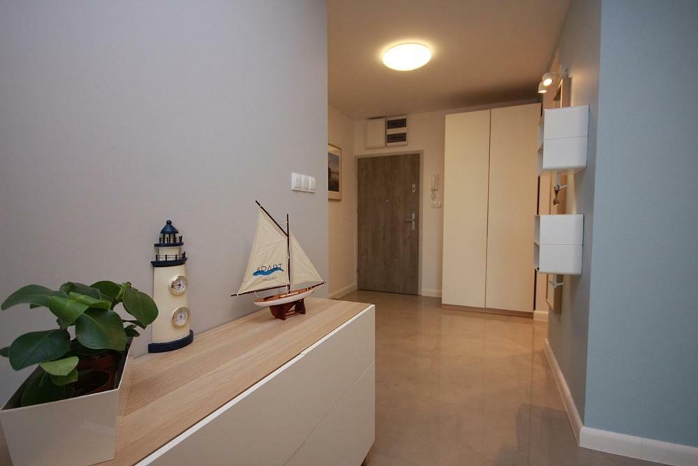 Gizycko - Wilkasy - Apartmazury Екстериор снимка